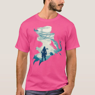 T-shirt Horizon Zero Dawn