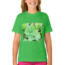 HORLOGE À QUATRE FEUILLES