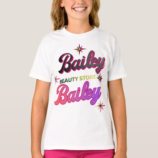 T-shirt Horloge murale (Devant)