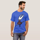 T-shirt Hornet actif (Devant entier)