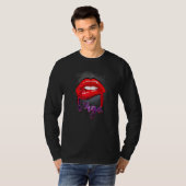 T-shirt Horoscope Vierge Zodiaque (Devant entier)