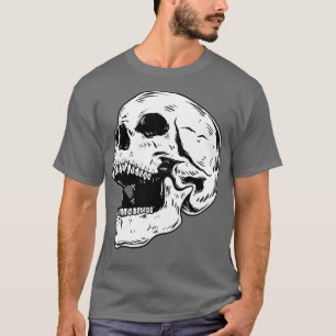 T-shirt Horreur 6