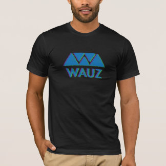 T-shirt Horreur de Wauz