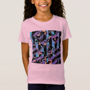 T-Shirt Horreur visuelle