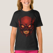 T-shirt Horrifiant Hollow (Devant)