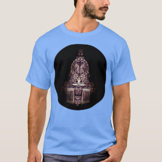 T-shirt Hors du noir