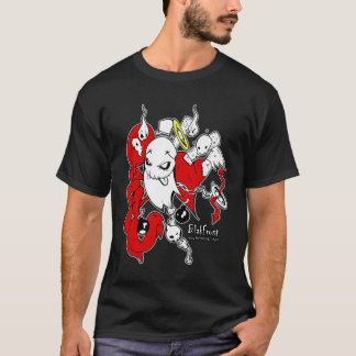 T-shirt Hors du temps