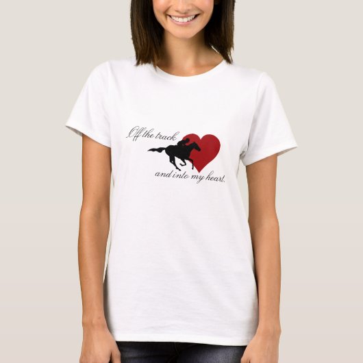 T-shirt Hors piste Tee (Devant)