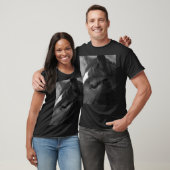 T-shirt Horse mccna (Unisexe)