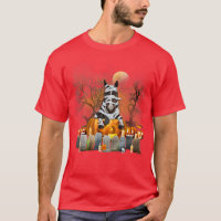 Horse Mummy Witch Pumkin Halloween Costume Farmer