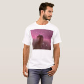 T-shirt HorseHead (Devant entier)