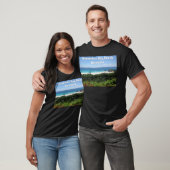 T-shirt Horseshoe Bay Beach (Unisexe)