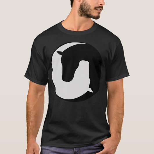 T-shirt hortidae (Devant)