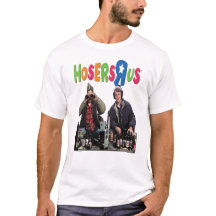 Hosers R Us - Bob et Doug McKenzie