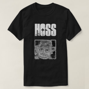 T-shirt Hoss (fanez-vous)