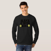 T-shirt Hot A (Devant entier)