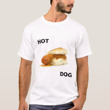 Hot-dog