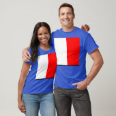 T-SHIRT HÔTEL (Unisexe)
