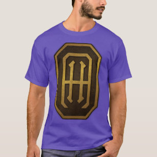 T-shirt Hotel Artemis