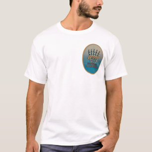 T-shirt Hôtel Bauer Grunwald
