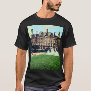 T-shirt Hôtel de ville