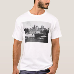 T-shirt Hotel de Ville, 1882