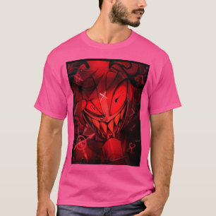 T-shirt Hôtel Hazbin - Alastor
