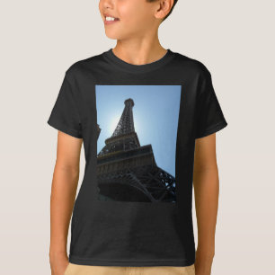 T-shirt Hôtel Las Vegas Paris