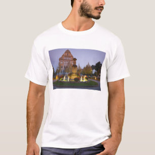 T-shirt Hôtel Residenzschloss Bamberg, Allemagne
