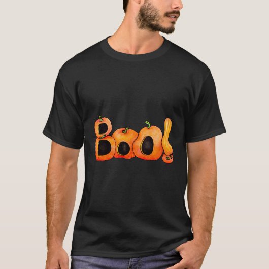 T-shirt Hou (Devant)