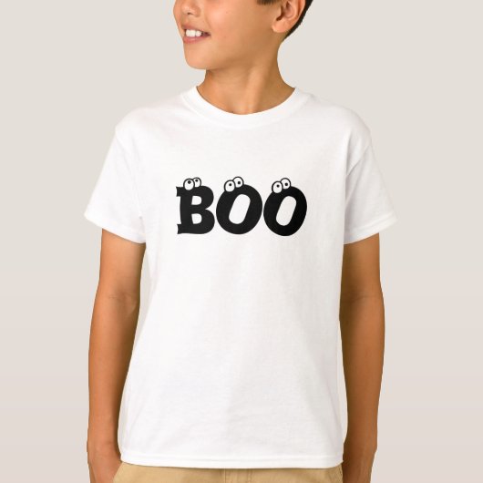 T-shirt HOU - yeux (Devant)