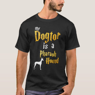 T-shirt Hound Pharaoh Hound Pharaoh