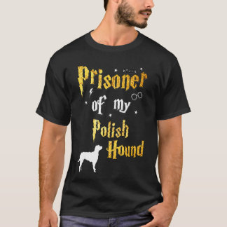 T-shirt Hound polonais Hound