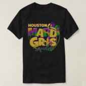 T-shirt Houston (Design devant)