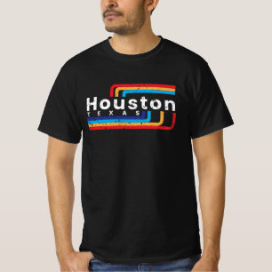T-shirt Houston Texas Cadeaux TX Houston Texas