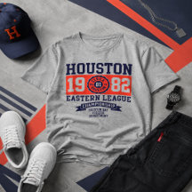 Houston Texas Urban Sports Vintage Graphic