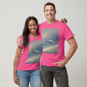 T-shirt Hovering (Unisexe)