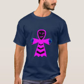 T-shirt Hovering Wicked Mage (Devant)