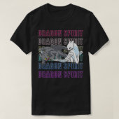 T-shirt How to Train Your Dragon 3 Hidden World Premium  (Design devant)