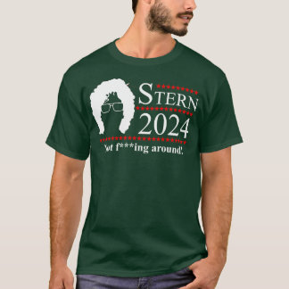 T-shirt Howard Stern Pour 2024