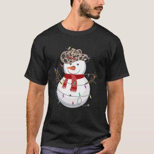 T-shirt Howdy Santa Claus Retro Super Cowboy Western Chri