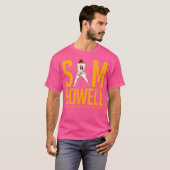 T-shirt Howell (Devant entier)