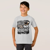 T-shirt Howitzer M109 (Devant entier)