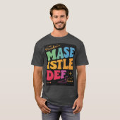 T-shirt Howl Harmony (Devant entier)