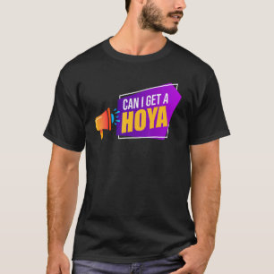 T-shirt Hoya Meme Dire Citations 1