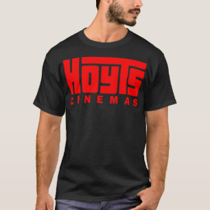 T-shirt Hoyts Cinéma Australie Théâtre 7