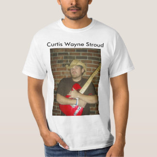 T-shirt HPIM0741, Curtis Wayne Stroud