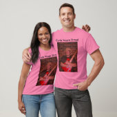 T-shirt HPIM0741, Curtis Wayne Stroud - Cu… - Customisé (Unisexe)