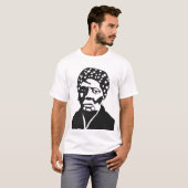 T-shirt HT d'OG (Harriet Tubman) (Devant entier)