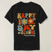 T-shirt https://animalkingdom-iota.vercel.app/posts/un-cie (Design devant)